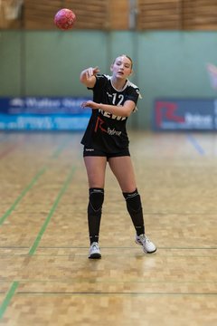 Bild 205 - wAJ SV Henstedt Ulzburg - SC Alstertal Langenhorn : Ergebnis: 30:41
